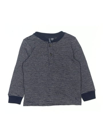 Janie and Jack Long Sleeve Top (view 1)