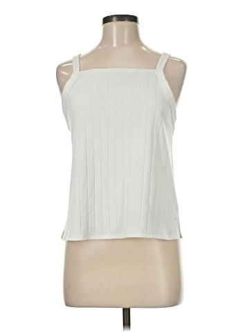 Planet Gold Tank Top (view 1)