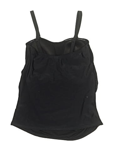 Old Navy Swimsuit Top (view 2)