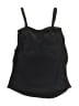 Old Navy Solid Black Swimsuit Top Size XS - photo 2
