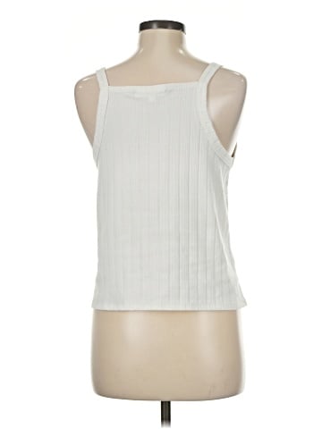 Planet Gold Tank Top (view 2)