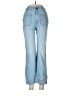 Bagatelle Blue Jeans Size 28 waist - photo 1