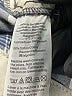 Crewcuts Outlet 100% Cotton Plaid Gray Shorts Size 14 - photo 4