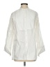 Everlane Ivory 3/4 Sleeve Blouse Size 4 - photo 1