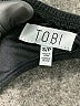 TOBI 100% Rayon Solid Black Cocktail Dress Size S - photo 7