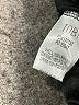 TOBI 100% Rayon Solid Black Cocktail Dress Size S - photo 8