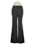 Iz Byer Chevron-herringbone Gray Dress Pants Size 7 - photo 1