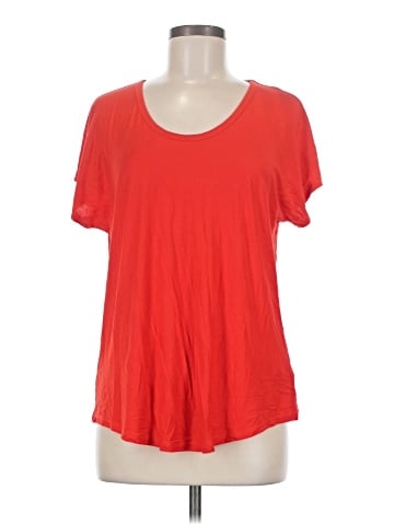 Lands' End Short Sleeve T-Shirt (view 1)