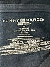 Tommy Hilfiger Blue Pullover Hoodie Size M - photo 7
