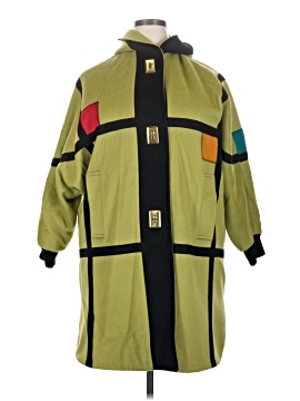 Assorted Brands Raincoat
