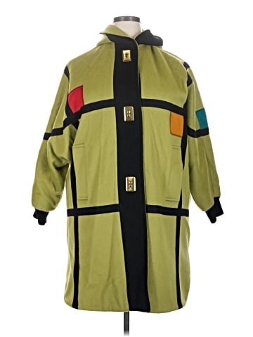 Assorted Brands Raincoat (view 1)