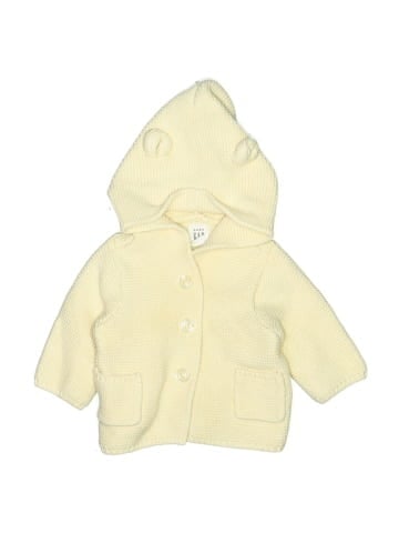 Baby Gap Cardigan (view 1)