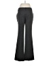 Iz Byer Chevron-herringbone Gray Dress Pants Size 7 - photo 2