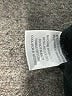 Sag Harbor Solid Black Casual Pants Size 16 - photo 5