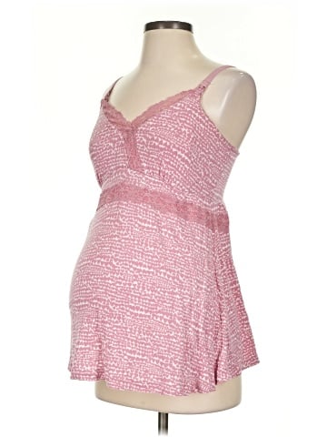 A Pea in the Pod Tank Top (view 1)