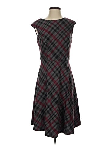 Maggy London Casual Dress (view 1)