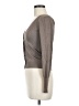 Ambiance Gray Cardigan Size M - photo 5