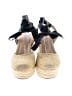 ASOS Design Ivory Wedges Size 7 - photo 2