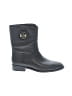 Tory Burch Black Boots Size 9 - photo 1