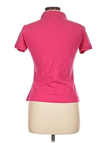 Lacoste Short Sleeve Polo (view 2)