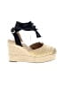 ASOS Design Ivory Wedges Size 7 - photo 1