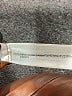 Zara Metallic Brown Skort Size S - photo 4