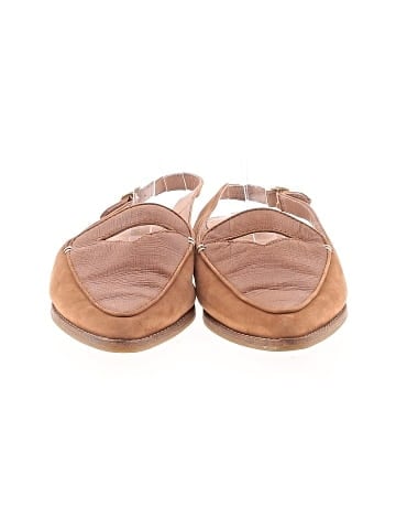 Sperry Top Sider Flats (view 2)