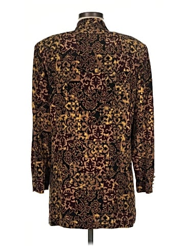 Dana Buchman Jacket (view 2)