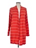 Lands' End Red Cardigan Size M - photo 1