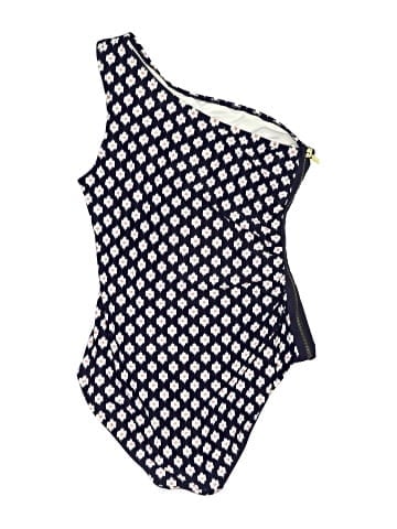 MICHAEL Michael Kors One Piece Swimsuit (view 2)