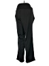 Gap - Maternity 100% Polyester Black Active Pants Size Sm Maternity - photo 2