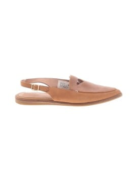 Sperry Top Sider Flats