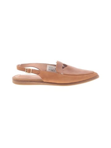Sperry Top Sider Flats (view 1)