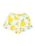 Baby Gap Print Yellow Shorts Size 12-18 mo - photo 1