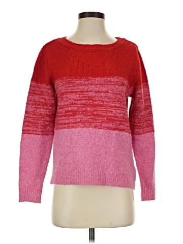 Cupcakes & Cashmere Pullover Sweater (view 1)