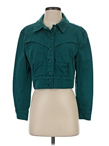 White House Black Market Jacket (view 1)
