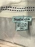 Nostalgia Ivory Long Sleeve Blouse Size XL - photo 7