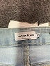 Refuge Solid Blue Jeans Size 3 - photo 7