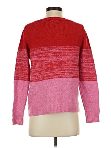 Cupcakes & Cashmere Pullover Sweater (view 2)