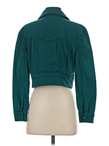 White House Black Market Jacket (view 2)