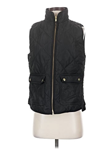 J.Crew Factory Store Vest (view 1)
