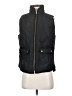 J.Crew Factory Store 100% Polyester Black Vest Size S - photo 1