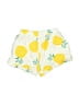 Baby Gap Print Yellow Shorts Size 12-18 mo - photo 2