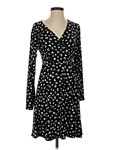 Hail3y:23 Casual Dress (view 1)