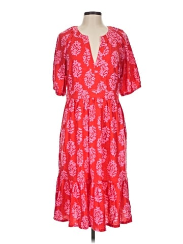 Boden Casual Dress (view 1)