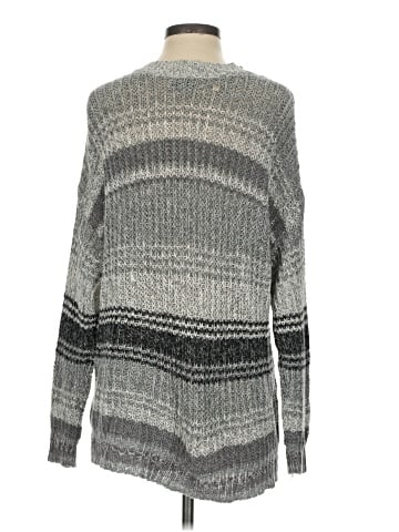 American Eagle Outfitters Pullover Sweater (view 2)