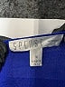 Spense Blue 3/4 Sleeve Blouse Size 1X - photo 7