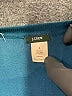 J.Crew Teal 3/4 Sleeve Button-Down Shirt Size S - photo 7