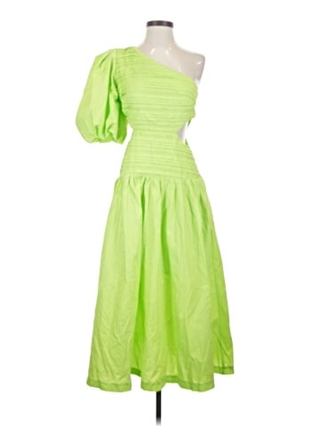 Shein Cocktail Dress (view 1)