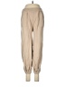 Unbranded 100% Rayon Tan Casual Pants Size M - photo 1